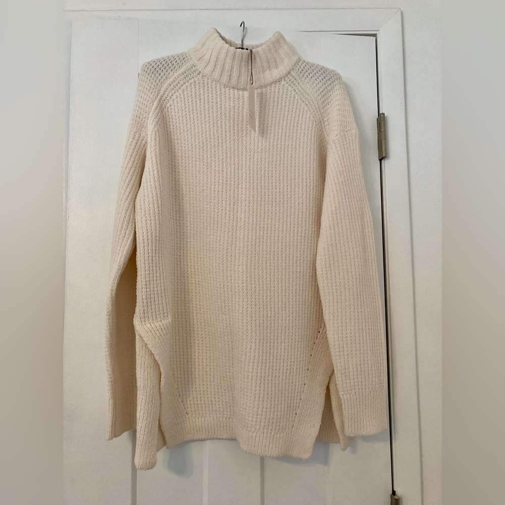NWT - A NEW DAY SWEATER
